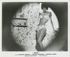 À Double Tour [Leda, Web of Passion] (Two original photographs from the 1959 film)