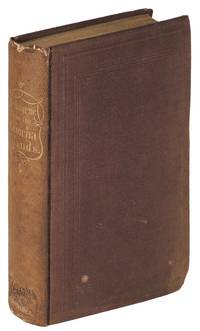 Melbourne, and the Chincha Islands; With Sketches of Lima, and a Voyage Round the World