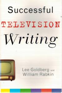cover of Successful Television Writing