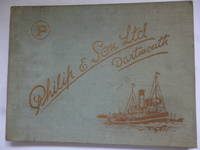 image of Dartmouth Shipbuilding Industry
