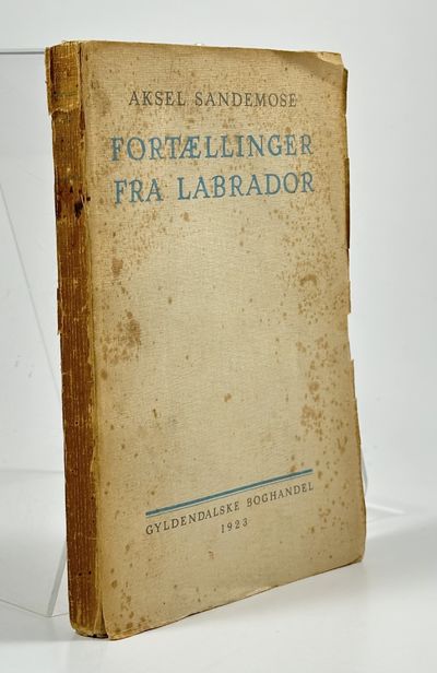 Fortællinger fra Labrador.