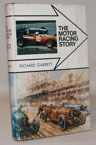 Motor Racing Story.