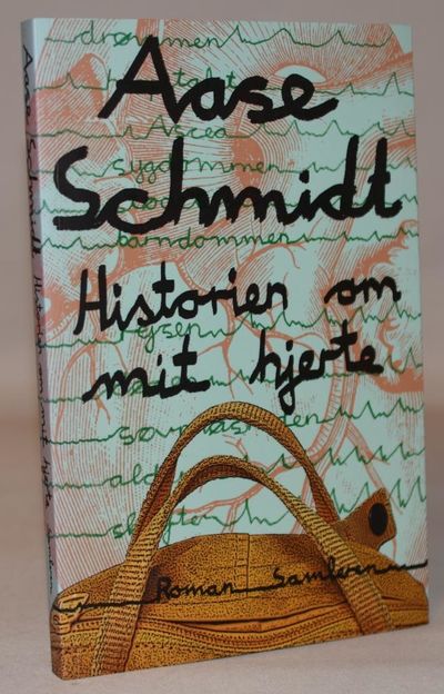Historien om mit hjerte.