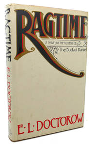 cover of RAGTIME