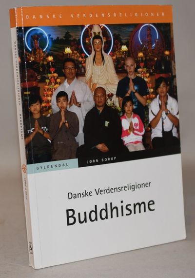 Danske verdensreligioner - buddhisme.
