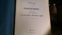 Beitrag zur Schiesstheorie