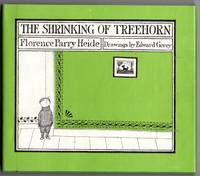 The Shrinking of Treehorn