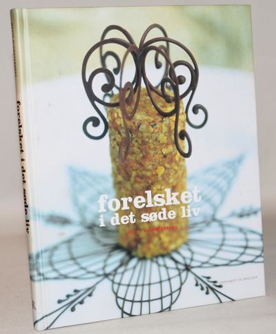 Forelsket i det søde liv.