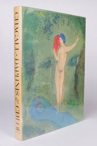 Daphnis and Chloe by Longus; Marc Chagall [Illustrator] - 1977 2020-12-26