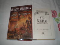 cover of Red Slippers: More Tales Of Mithgar