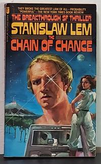 image of The Chain of Chance
