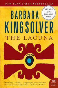 image of The Lacuna