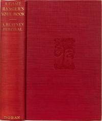 image of A Game Ranger's Notebook