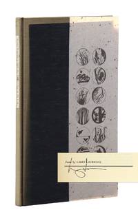 Scenes Beginning with the Footbridge at the Lake [Limited Edition, Signed by Laurence and Both Greens]