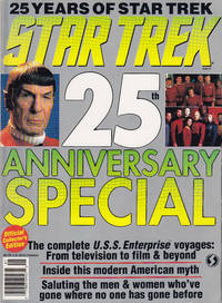 Star Trek 25th Anniversary Special