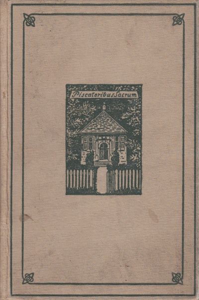 The Compleat Angler. By ... Edited by Richard Le…