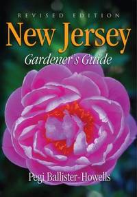 New Jersey Gardener's Guide