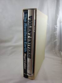 Violent Universe and The Restless Earth 2 vol boxed set