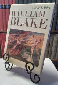 William Blake by Paley, Morton D - 1978