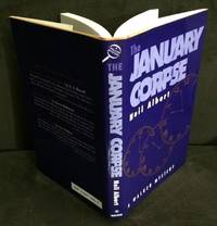 The January Corpse (Signed & Inscribed)