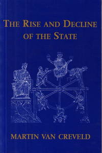 The Rise and Decline of the State.