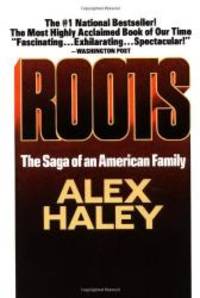image of Roots (Dell Book)