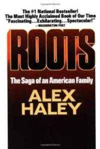 Roots (Dell Book) by Alex Haley - 1980-03-01