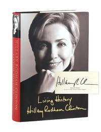 Living History [Signed]
