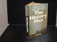 The History Man by Bradbury,Malcolm - 1975