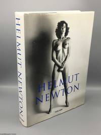 Helmut Newton: SUMO 10th Anniversary ed. Revised June Newton