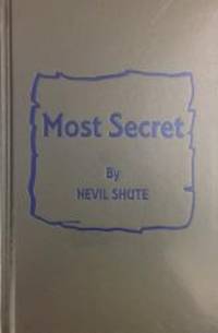 image of Most Secret
