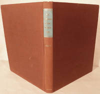 The Architect in the Nuclear Age Design of Buildings To House Radioactivity