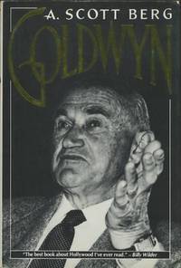 Goldwyn: A Biography