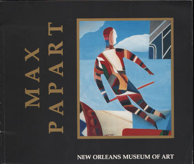 MAX PAPART. Master prints and other works on…