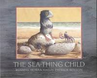 cover of The Sea-thing Child