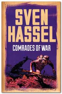 cover of Comrades Of War