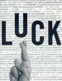 Luck : The Brilliant Randomness of Everyday Life