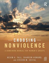 Choosing Nonviolence: A Homework Manual for Women's Groups