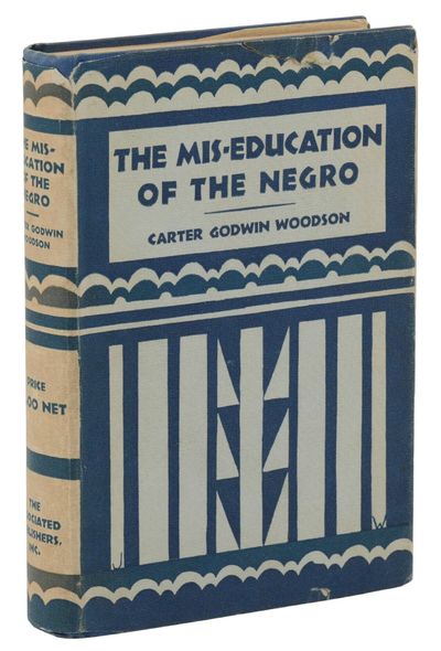 The Mis-Education of the Negro