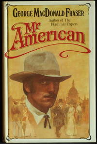image of Mr. American