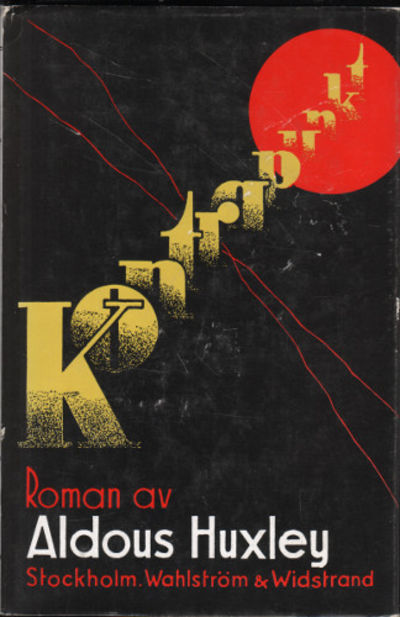 KONTRAPUNKT.
