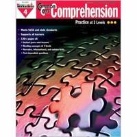 Common Core Comprehension Grade 4