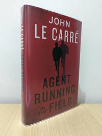 cover of Agent Running in the Field