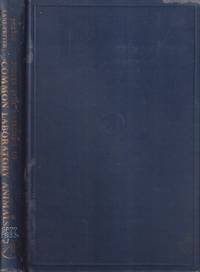 cover of Notes for Breeders of Common Laboratory Animals