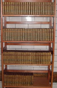 Oeuvres completes de Voltaire 1-100.
