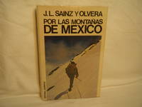 Por Las Montanas De Mexico