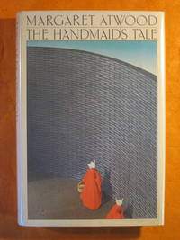 image of The Handmaid's Tale
