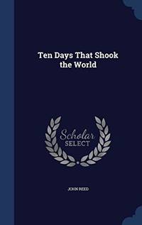 image of Ten Days That Shook the World