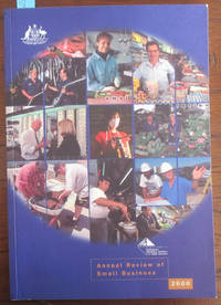 Annual Review of Small Business 2000