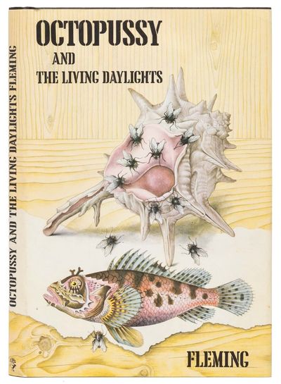 Octopussy and The Living Daylights
